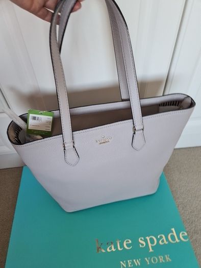 Kate Spade tote bag