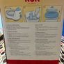 NUK Vapo Rapid Steam Steriliser Image 3