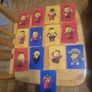 Tayto Park  Snap Cards  Game Image 2