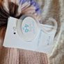BNWT Leigh Tucker girls hat Image 4