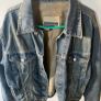 MISH MASH denim jacket Image 2