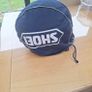 helmet shoei wayne gardiner size small ladies Image 7