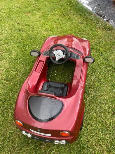 outdoor toys