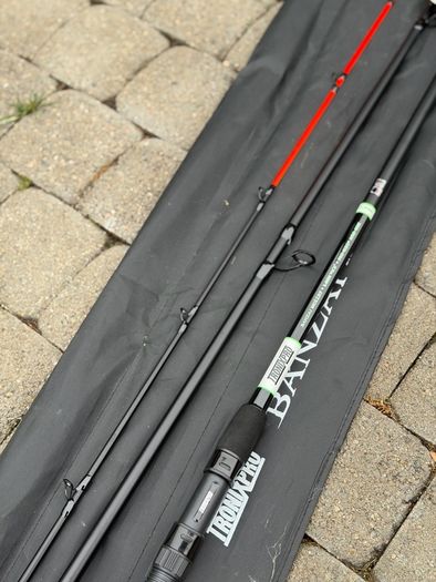Tronixpro Banzai Mullet 3.6m