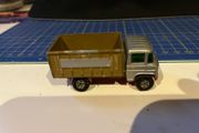 Matchbox Lesney Scaffolding Truck 1969