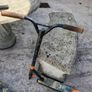 kids stunt scooter Image 6