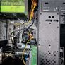 Asus AMD Ryzen 5 2600 6 core, 16 Gb Ram Image 6