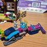 Lego Friends 41323 Snow Resort Chalet Image 7
