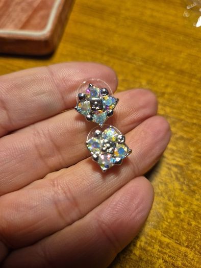 Vintage Earrings