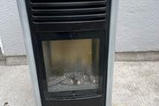 gas heater