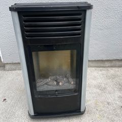 gas heater