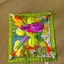 Fisher-Price Rainforest Music & Lights Deluxe Gym Image 3