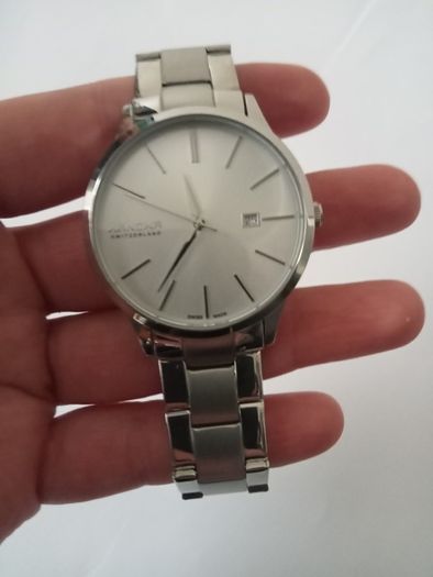 Hanowa Swiss Made Watch