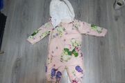 Ted baker snowsuit