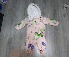 Ted baker snowsuit