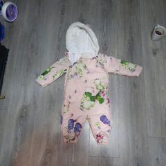 Ted baker snowsuit