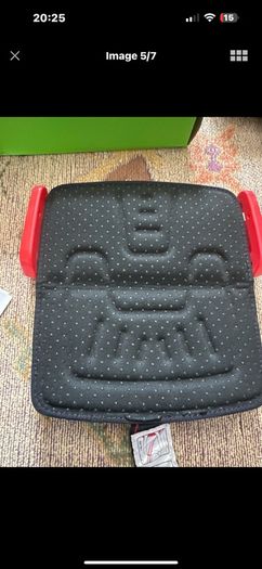 car seat