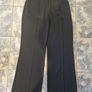 NEXT tailoring black.pants Image 7