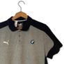 BMW Polo T-Shirt Image 2