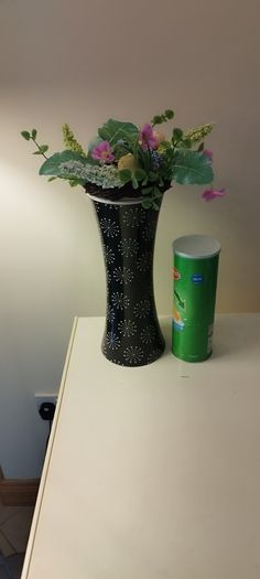vases