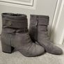 Nine West Boots Image 2