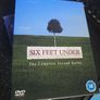 Six feet under DVD Image 5