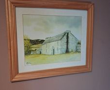 Abandoned Cottage