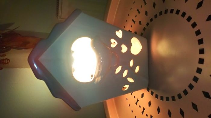 Table Lamp