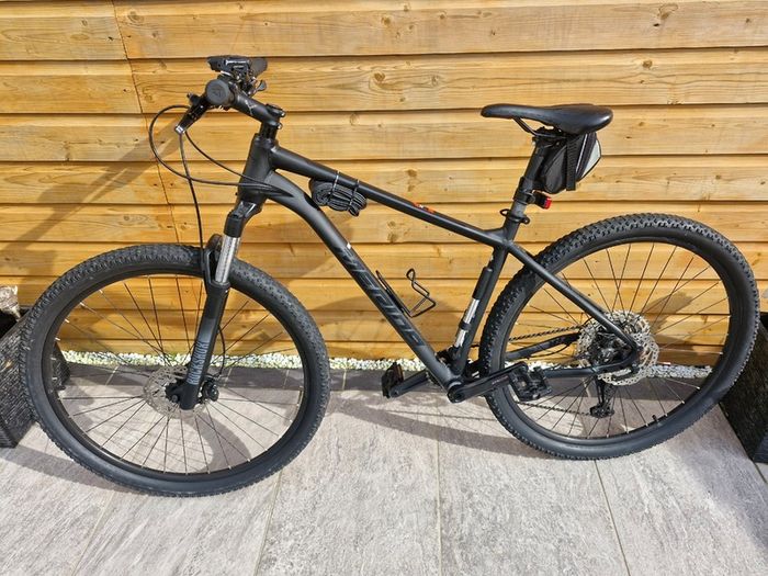 Merida Big Nine 80