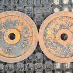 Weights