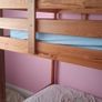 IKEA Mydal bunk bed frame Image 3