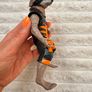 2014 Hasbro Marvel Rocket Racoon Guardians Of The Galaxy Figure Only No Tail approx. 15 cm. Used Please see photos Image 5