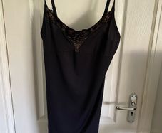 Ladies shapewear slip size L