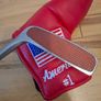 Rare Taylormade B11s Nubbins Putter Image 2