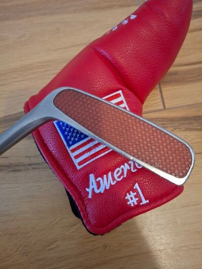 Rare Taylormade B11s Nubbins Putter