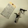 Bmw 3 Series E93 2009 Telephone Antenna Convertible 6953467 A1l2b514s. Image 4
