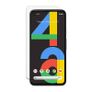 For Google Pixel 4a Tempered Glass Premium Screen Protector Guard Film - FHT007GPT Image 3