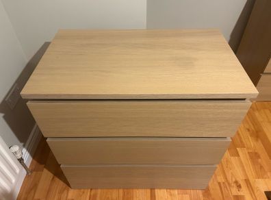 drawers