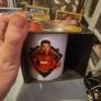 Black Widow and Shang Chi Mugs Image 2