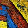 Abstract Primary Dimensions, A Quadruplet in Color Image 3
