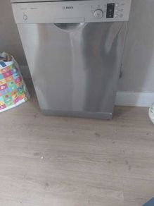 Bosch Dishwasher