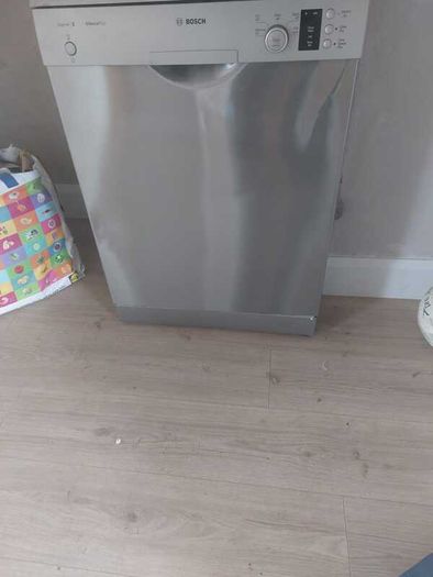Bosch Dishwasher