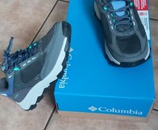 Columbia shoes