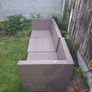 Garden Corner sofa Image 5