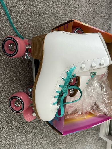 Impala Roller Skates