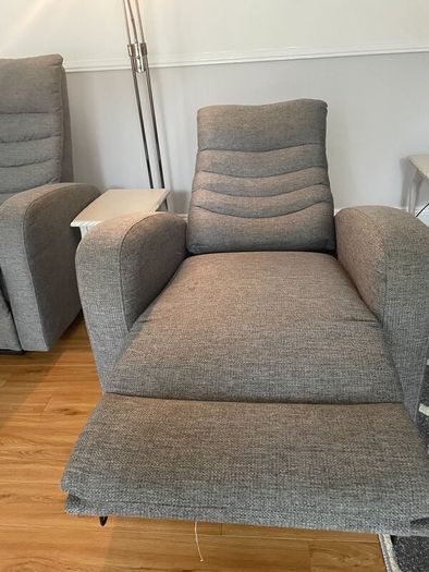 Electric Recliners singly or pair