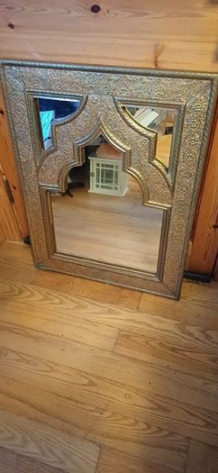 Lovely Indian mirror