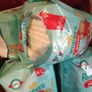 Joie 360 ISOFIX + 6 X pampers pants 6+ 2x swimming pants Image 3