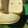 Kids ride on tractor Image 4