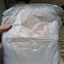 Winthome gold Dressing gown size M or 16 Image 6